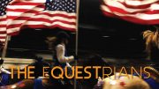 the_equestrians_young_guns_flags_blur